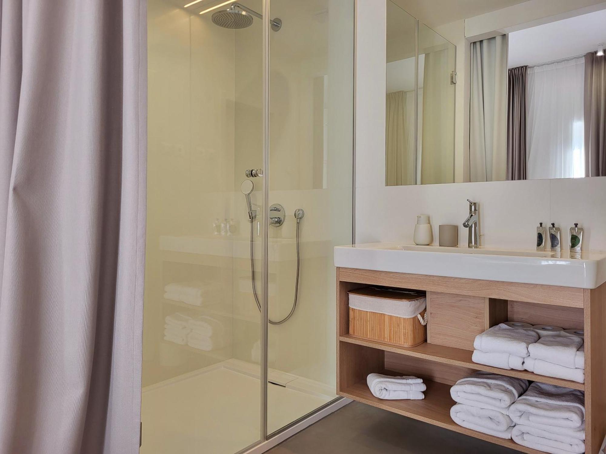 Firefly Luxury Apartment With Private Whirlpool Zadar Exterior photo