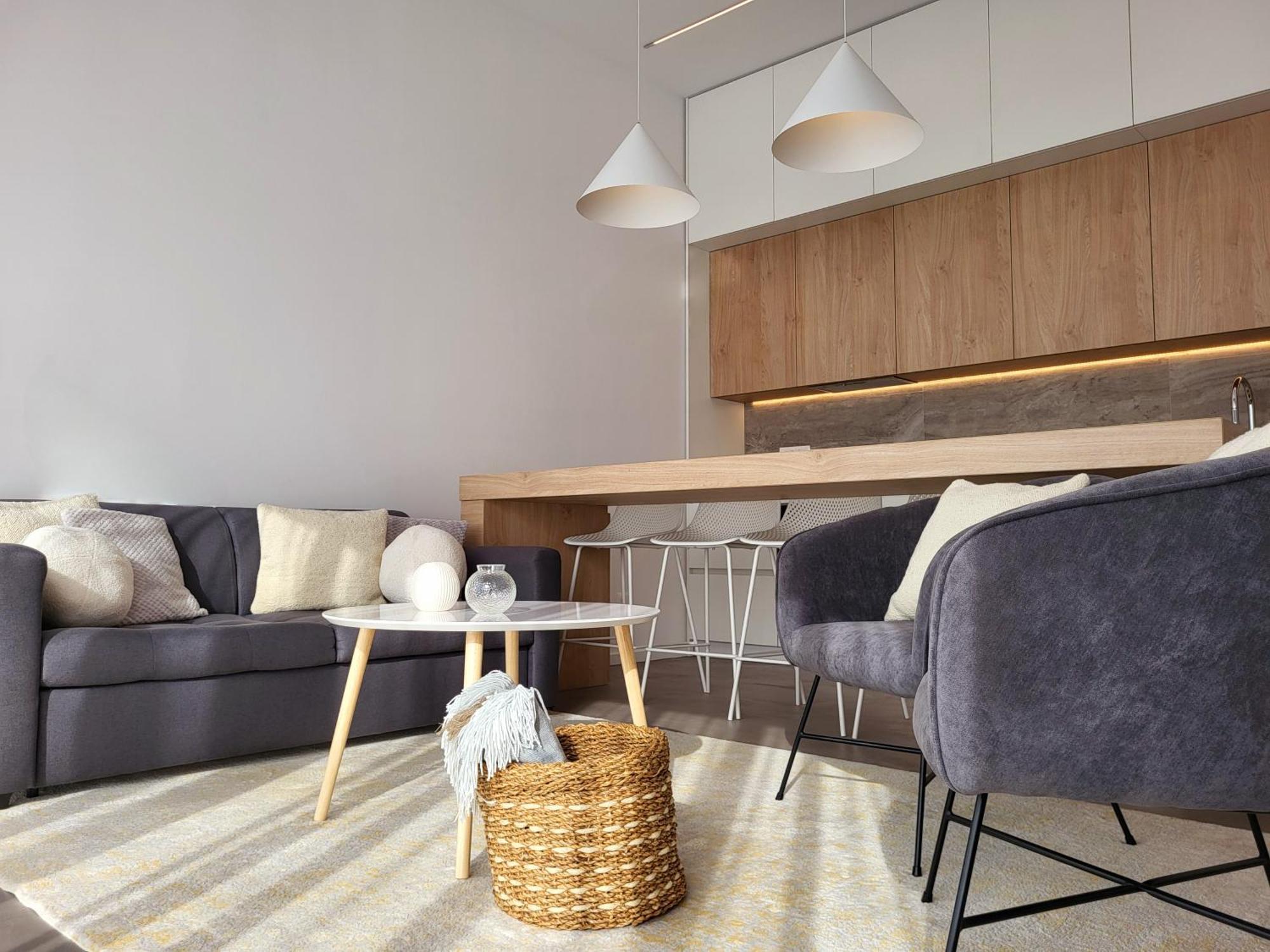 Firefly Luxury Apartment With Private Whirlpool Zadar Exterior photo