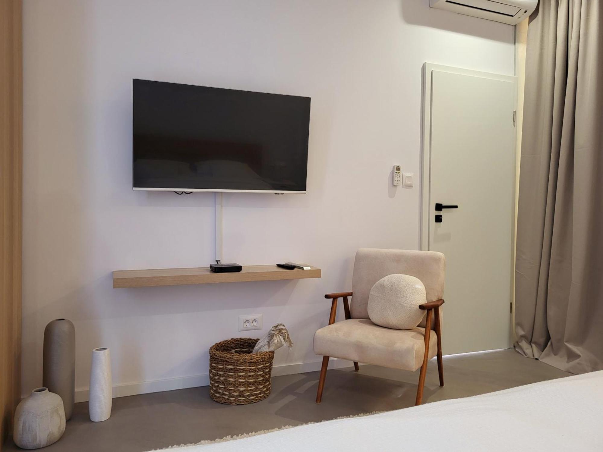 Firefly Luxury Apartment With Private Whirlpool Zadar Exterior photo