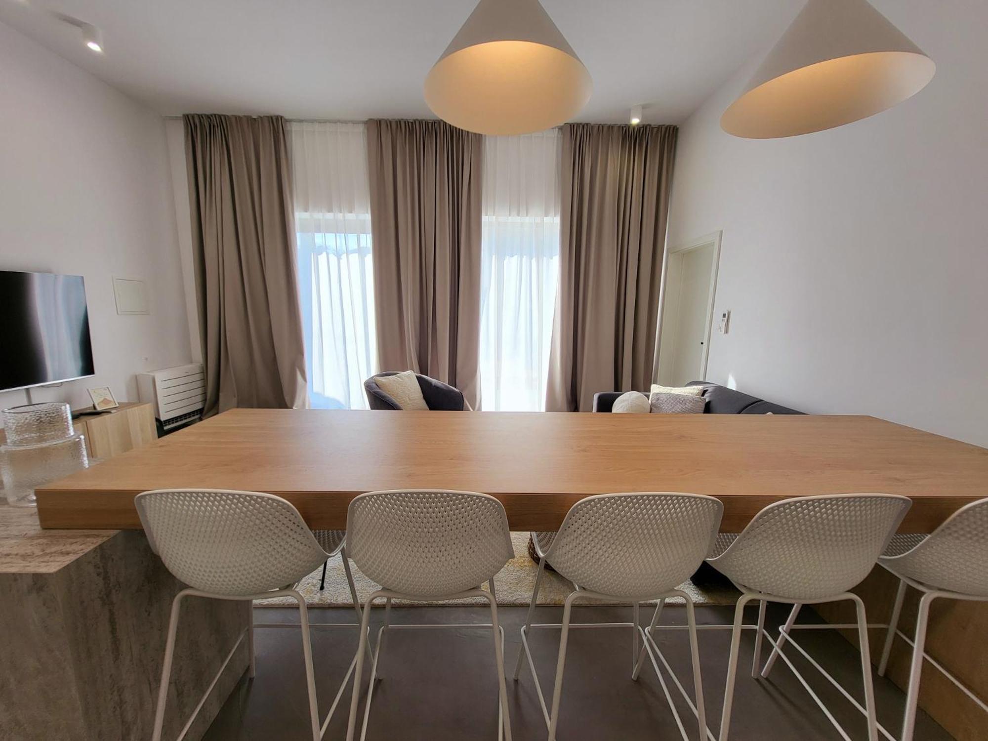 Firefly Luxury Apartment With Private Whirlpool Zadar Exterior photo