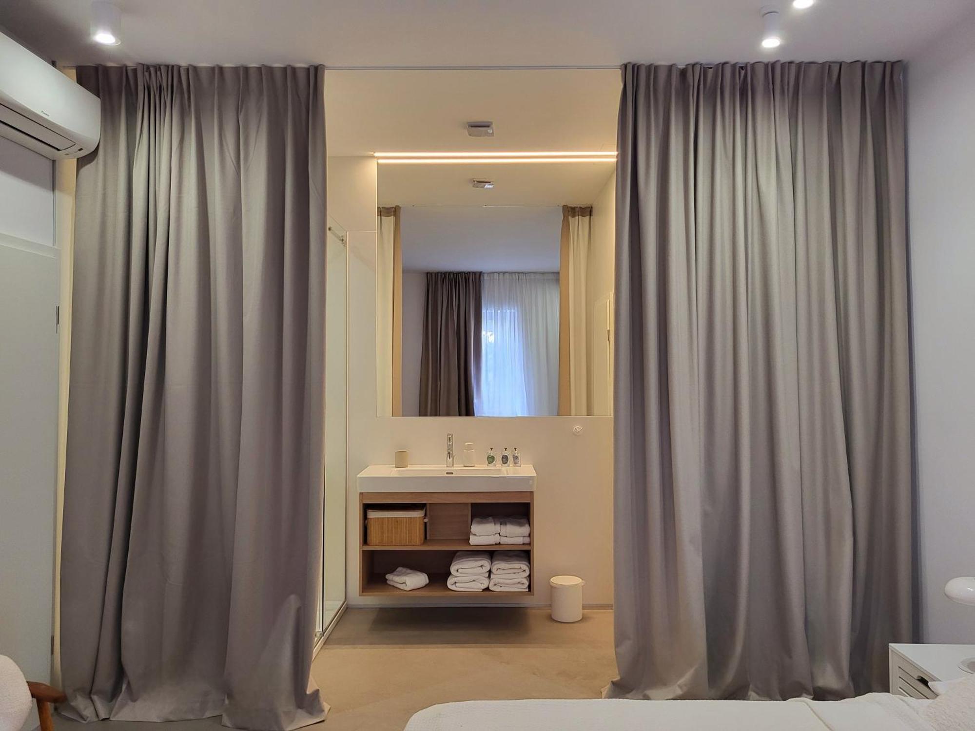 Firefly Luxury Apartment With Private Whirlpool Zadar Exterior photo