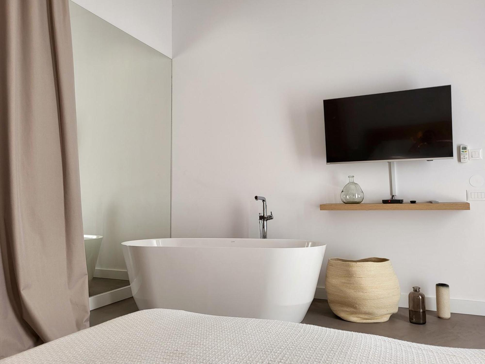 Firefly Luxury Apartment With Private Whirlpool Zadar Exterior photo